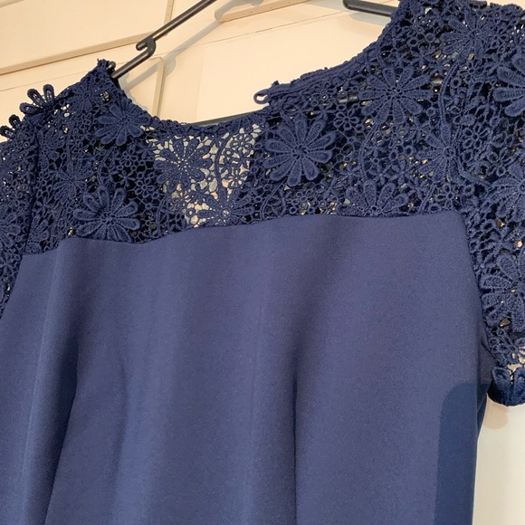 DOROTHY PERKINS- MIDI DRESS - Picture 3 of 8